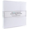 49 and Market PRE-ORDER Foundations 12x12 Inch Album White (FA-36695)