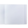 49 and Market PRE-ORDER Foundations 12x12 Inch Album White (FA-36695)