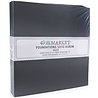 49 and Market PRE-ORDER Foundations 12x12 Inch Album Black (FA-36701)