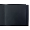49 and Market PRE-ORDER Foundations 12x12 Inch Album Black (FA-36701)