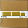 49 and Market PRE-ORDER Foundations 12x12 Inch Album Kraft (FA-36718)