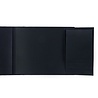 49 and Market PRE-ORDER Foundations Square Album Black (FA-36732)