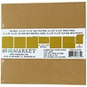 49 and Market PRE-ORDER Foundations Square Album Kraft (FA-36749)