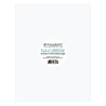49 and Market PRE-ORDER Essential White 8.5x11 Inch Cardstock (E-37975)