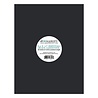 49 and Market PRE-ORDER Essential Black 8.5x11 Inch Cardstock (E-37982)