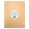 49 and Market PRE-ORDER Essential Kraft 8.5x11 Inch Cardstock (E-37999)