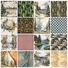 49 and Market PRE-ORDER Campfire Memories 12x12 Inch Collection Pack (DCM-37272)