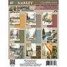 49 and Market PRE-ORDER Campfire Memories 6x8 Inch Collection Pack (DCM-37296)