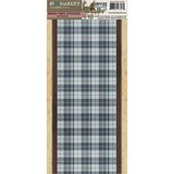 49 and Market PRE-ORDER Campfire Memories Washi Sheets (DCM-37470)