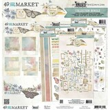 49 and Market PRE-ORDER The Quiet Observer Bundle with Patch (TQO-37012)
