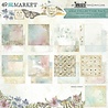 49 and Market PRE-ORDER The Quiet Observer 12x12 Inch Collection Pack (TQO-37029)