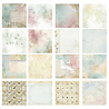 49 and Market PRE-ORDER The Quiet Observer 12x12 Inch Collection Pack (TQO-37029)