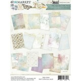49 and Market PRE-ORDER The Quiet Observer 6x8 Inch Collection Pack (TQO-37043)