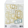 49 and Market PRE-ORDER The Quiet Observer Frame Set (TQO-37227)