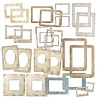 49 and Market PRE-ORDER The Quiet Observer Frame Set (TQO-37227)