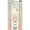 49 and Market PRE-ORDER The Quiet Observer Washi Sheets (TQO-37234)