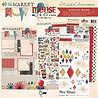 49 and Market PRE-ORDER Mouse & Co. Bundle with Patch (MMC-37500)