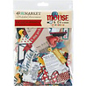 49 and Market PRE-ORDER Mouse & Co. Die-Cut Elements (MMC-37692)