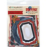 49 and Market PRE-ORDER Mouse & Co. Frames (MMC-37708)