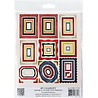 49 and Market PRE-ORDER Mouse & Co. Frames (MMC-37708)