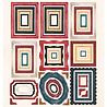 49 and Market PRE-ORDER Mouse & Co. Frames (MMC-37708)