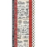 49 and Market PRE-ORDER Mouse & Co. Washi Sheets (MMC-37715)