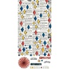 49 and Market PRE-ORDER Mouse & Co. Washi Sheets (MMC-37715)