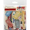 49 and Market PRE-ORDER Mouse & Co. Chipboard Set (MMC-37722)