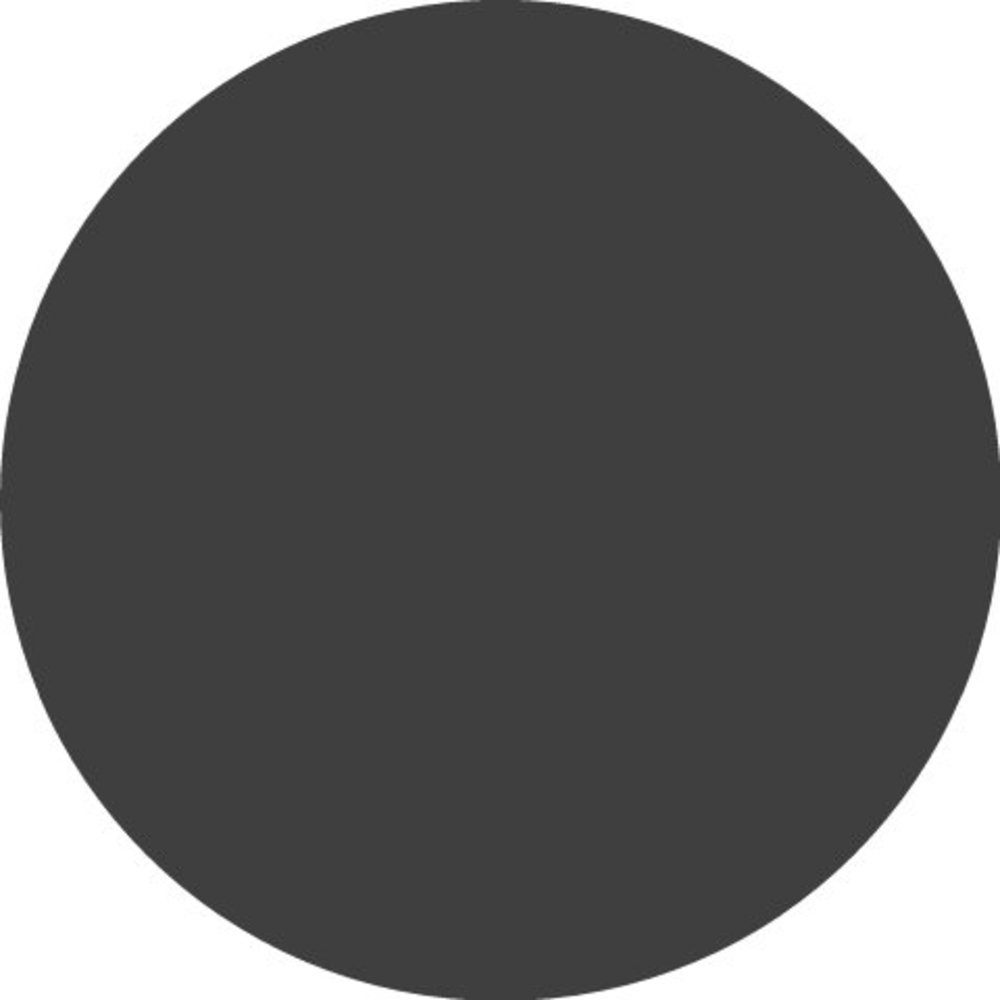 Heyda Motiefpons Klein Cirkel ∅15mm (203687438) Heyda Motiefpons Klein Cirkel ∅15mm (203687438)