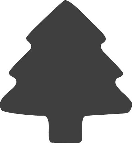 Heyda Motiefpons Klein Boom (203687439) Heyda Motiefpons Klein Boom (203687439)