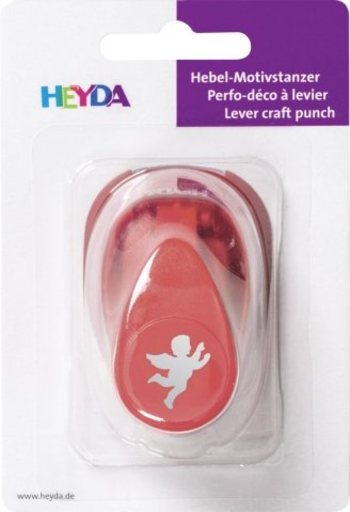 Heyda Motiefpons Klein Putto (203687441)