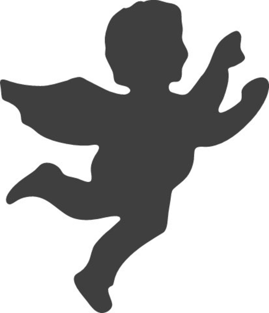 Heyda Motiefpons Klein Putto (203687441)