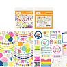 Doodlebug Design Inc. PRE-ORDER Cupcakes & Candles Bits & Pieces (9152) Doodlebug Design Inc. PRE-ORDER Cupcakes & Candles Bits & Pieces (9152)