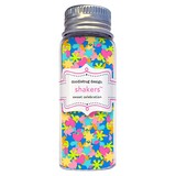 Doodlebug Design Inc. PRE-ORDER Cupcakes & Candles Shakers Sweet Celebration (9136)