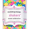 Doodlebug Design Inc. PRE-ORDER Cupcakes & Candles Shakers Sweet Celebration (9136) Doodlebug Design Inc. PRE-ORDER Cupcakes & Candles Shakers Sweet Celebration (9136)