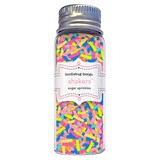 Doodlebug Design Inc. PRE-ORDER Cupcakes & Candles Shakers Sugar (9137)