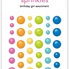 Doodlebug Design Inc. PRE-ORDER Cupcakes & Candles Sprinkles (9124) Doodlebug Design Inc. PRE-ORDER Cupcakes & Candles Sprinkles (9124)