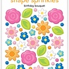 Doodlebug Design Inc. PRE-ORDER Cupcakes & Candles Shape Sprinkles Birthday Bouquet (9127) Doodlebug Design Inc. PRE-ORDER Cupcakes & Candles Shape Sprinkles Birthday Bouquet (9127)