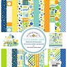 Doodlebug Design Inc. PRE-ORDER Balloons & Banners 12x12 Inch Paper Pack (9222) Doodlebug Design Inc. PRE-ORDER Balloons & Banners 12x12 Inch Paper Pack (9222)