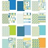 Doodlebug Design Inc. PRE-ORDER Balloons & Banners 6x8 Inch Paper Pad (9206) Doodlebug Design Inc. PRE-ORDER Balloons & Banners 6x8 Inch Paper Pad (9206)