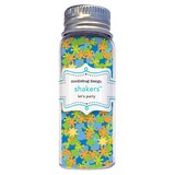 Doodlebug Design Inc. PRE-ORDER Balloons & Banners Shakers Let's Party (9188)