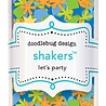 Doodlebug Design Inc. PRE-ORDER Balloons & Banners Shakers Let's Party (9188) Doodlebug Design Inc. PRE-ORDER Balloons & Banners Shakers Let's Party (9188)