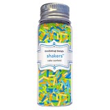 Doodlebug Design Inc. PRE-ORDER Balloons & Banners Shakers Cake Confetti (9189)