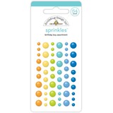 Doodlebug Design Inc. PRE-ORDER Balloons & Banners Sprinkles (9176)