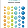 Doodlebug Design Inc. PRE-ORDER Balloons & Banners Sprinkles (9176)