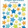 Doodlebug Design Inc. PRE-ORDER Balloons & Banners Shape Sprinkles Star Of The Party (9179) Doodlebug Design Inc. PRE-ORDER Balloons & Banners Shape Sprinkles Star Of The Party (9179)