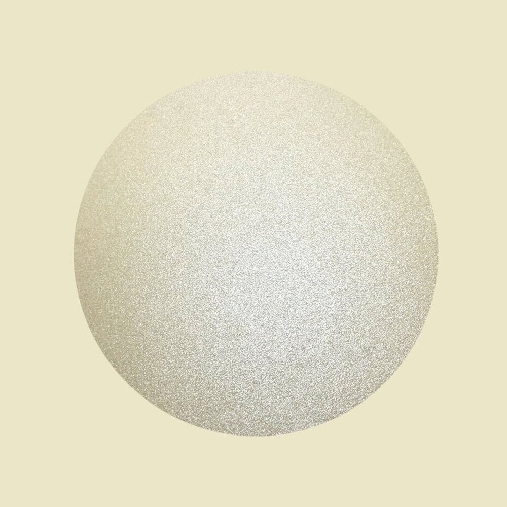 Craft Consortium The Essentials Pearlescent Card A4 Ivory (CCEPC002)