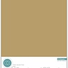 Craft Consortium The Essentials Pearlescent Card A4 Gold (CCEPC004)
