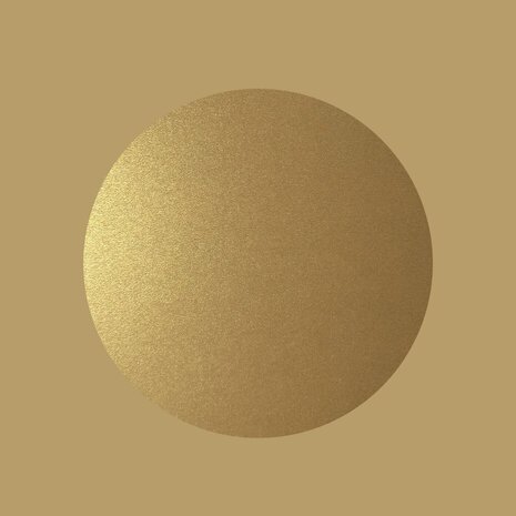 Craft Consortium The Essentials Pearlescent Card A4 Gold (CCEPC004)