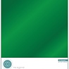 Craft Consortium The Essential Mirror Card A4 Green (CCEMC013)